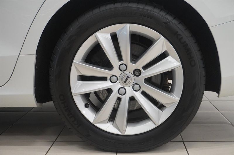Volvo V60 bild 5
