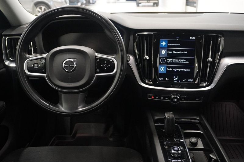 Volvo V60 bild 7