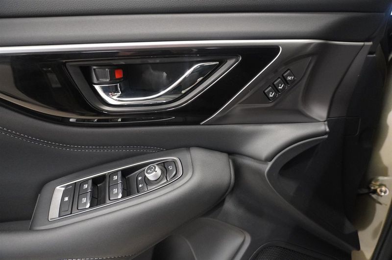 Subaru Outback bild 13