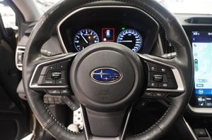 Subaru Outback bild 12