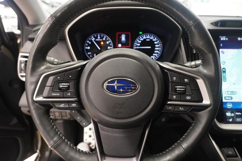 Subaru Outback bild 12