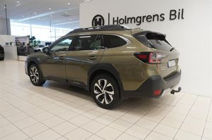 Subaru Outback bild 4