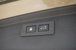 Subaru Outback bild 7