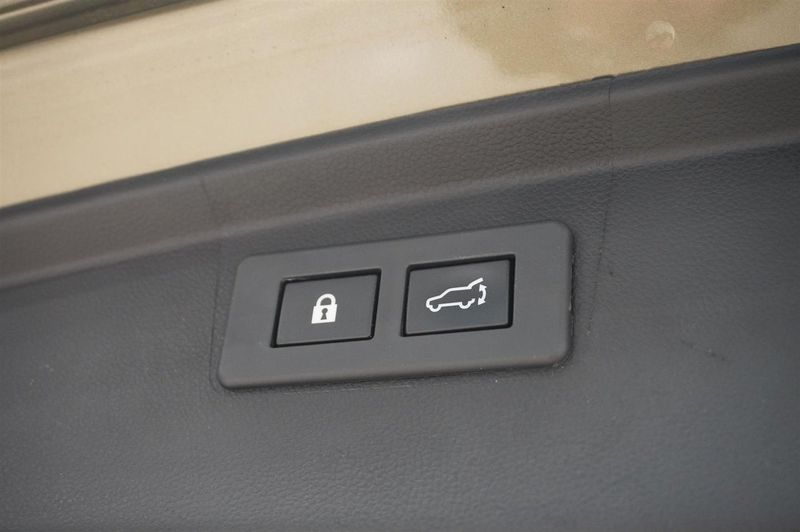 Subaru Outback bild 7