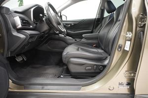 Subaru Outback bild 2
