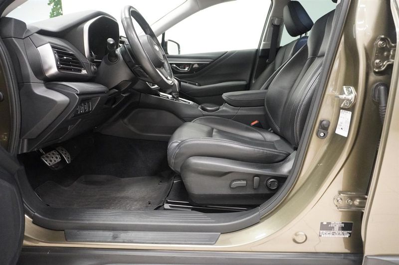 Subaru Outback bild 2