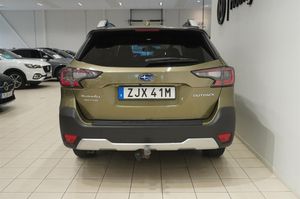 Subaru Outback bild 5