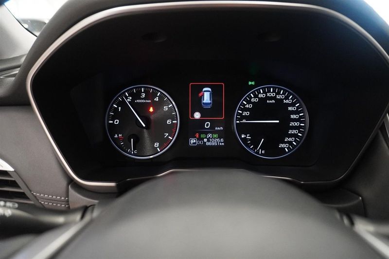 Subaru Outback bild 10