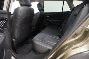 Subaru Outback bild 8