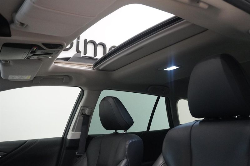 Subaru Outback bild 14