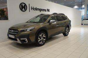 Subaru Outback bild 1