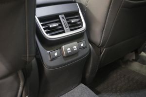 Subaru Outback bild 9
