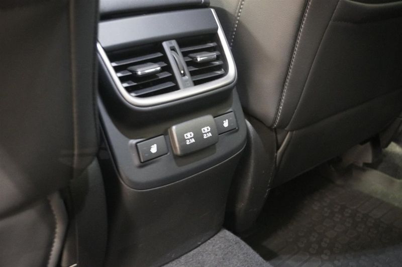Subaru Outback bild 9
