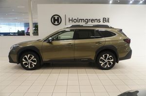 Subaru Outback bild 3