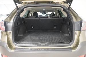 Subaru Outback bild 6