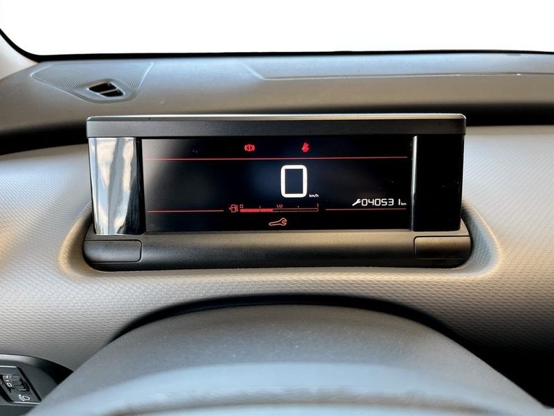 Citroen C4 Cactus bild 8