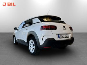 Citroen C4 Cactus bild 3
