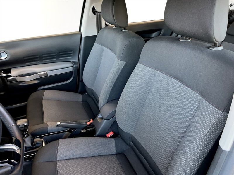Citroen C4 Cactus bild 5
