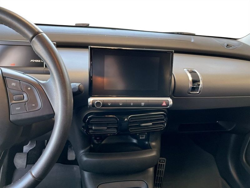 Citroen C4 Cactus bild 9