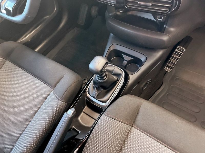 Citroen C4 Cactus bild 10
