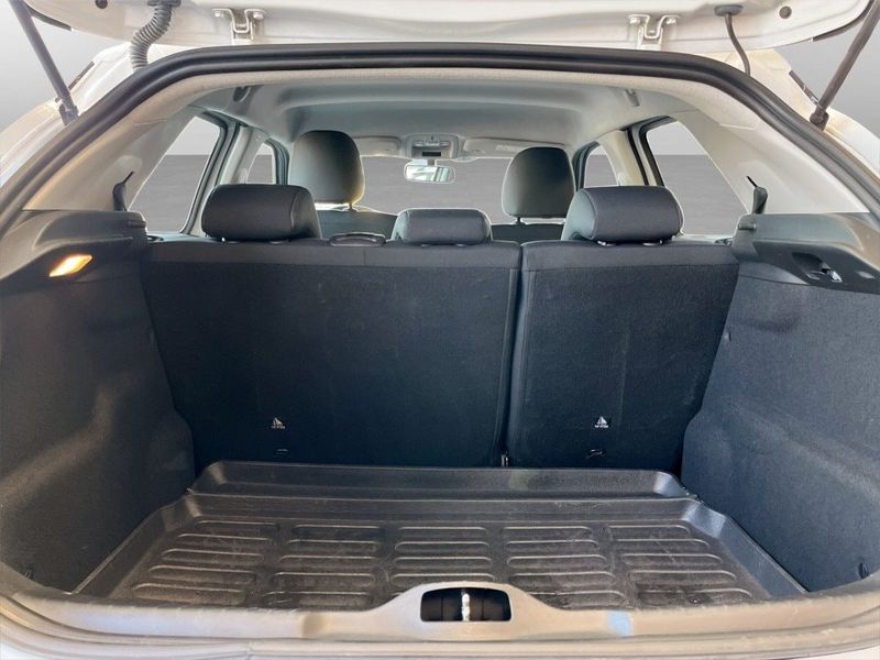 Citroen C4 Cactus bild 15
