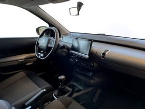 Citroen C4 Cactus bild 11