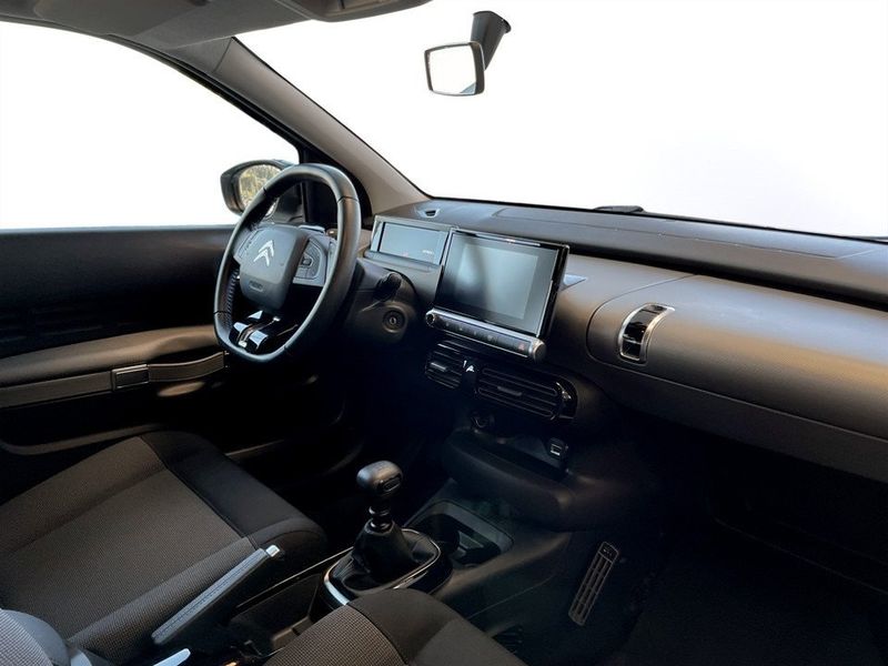 Citroen C4 Cactus bild 11