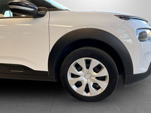 Citroen C4 Cactus bild 14