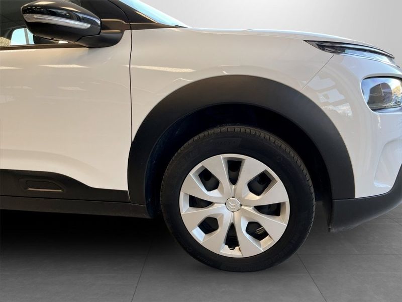 Citroen C4 Cactus bild 14