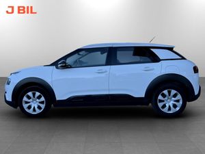 Citroen C4 Cactus bild 13