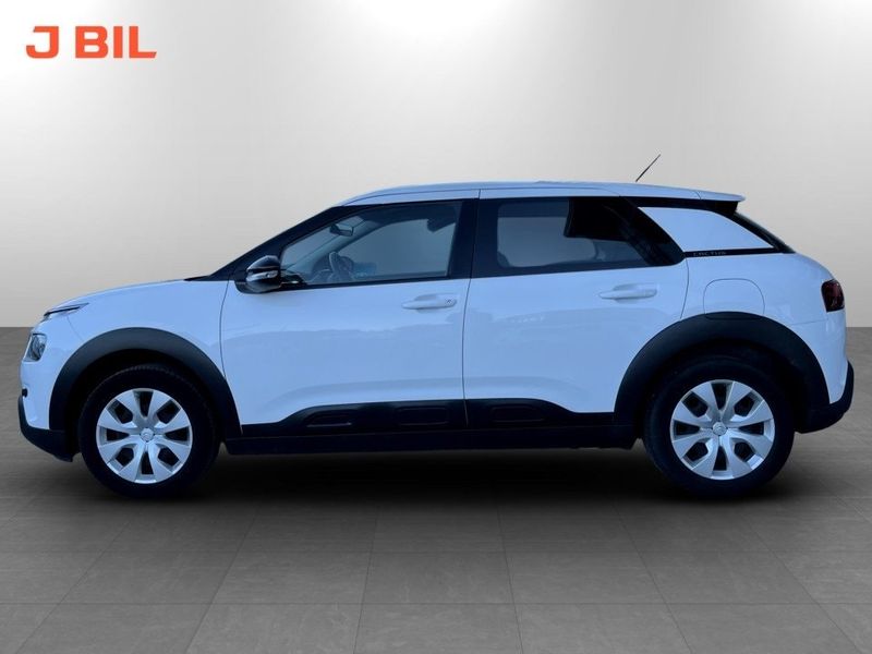 Citroen C4 Cactus bild 13
