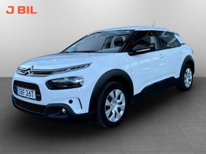Citroen C4 Cactus bild 1