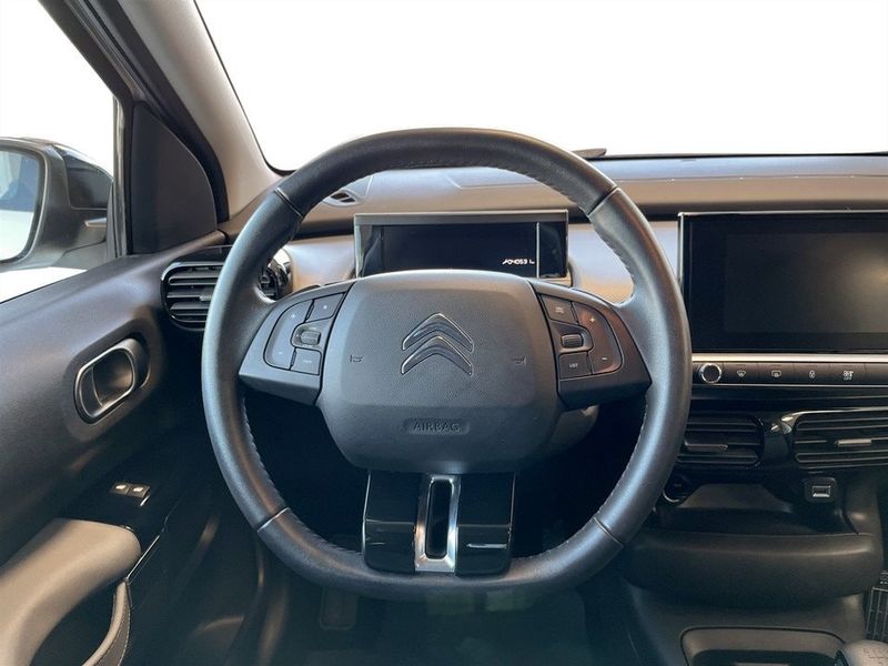 Citroen C4 Cactus bild 7