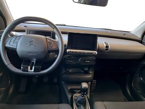 Citroen C4 Cactus bild 6