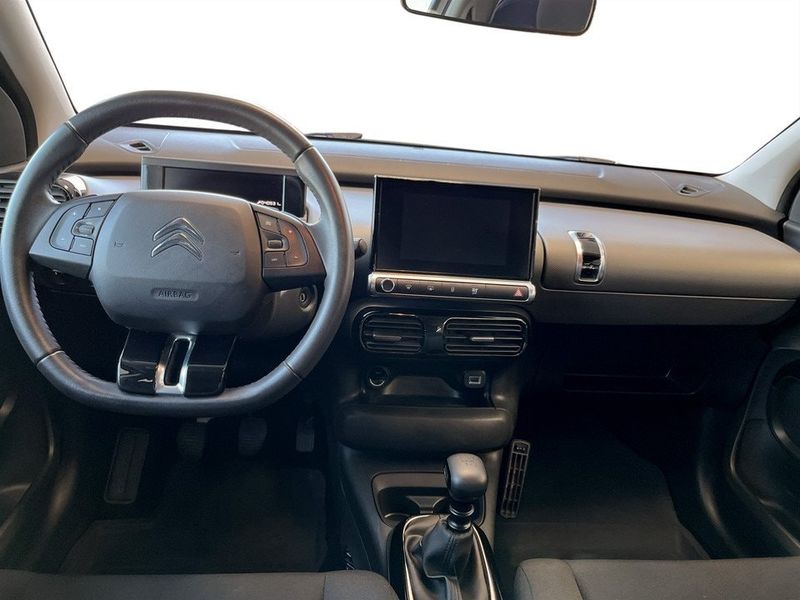 Citroen C4 Cactus bild 6
