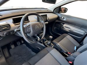 Citroen C4 Cactus bild 4