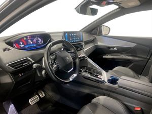Peugeot 5008 bild 4