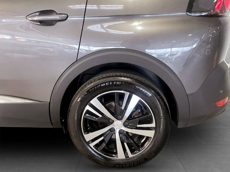 Peugeot 5008 bild 14