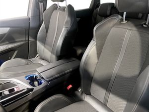 Peugeot 5008 bild 5