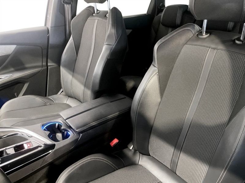 Peugeot 5008 bild 5