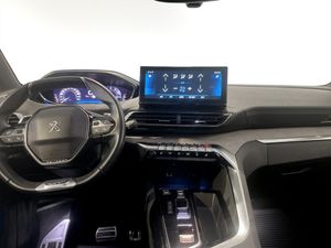 Peugeot 5008 bild 6