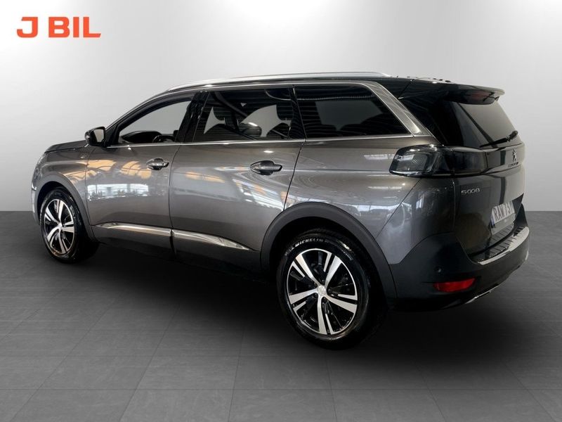 Peugeot 5008 bild 3