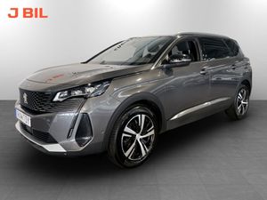Peugeot 5008 bild 1