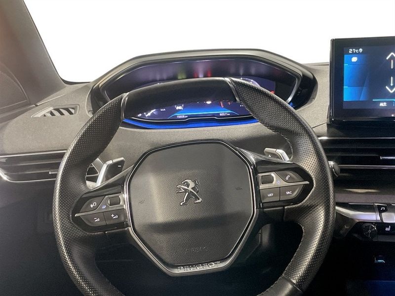 Peugeot 5008 bild 7