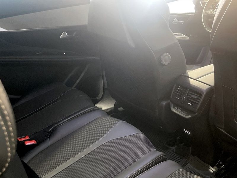 Peugeot 5008 bild 12