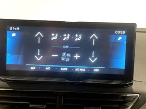 Peugeot 5008 bild 9