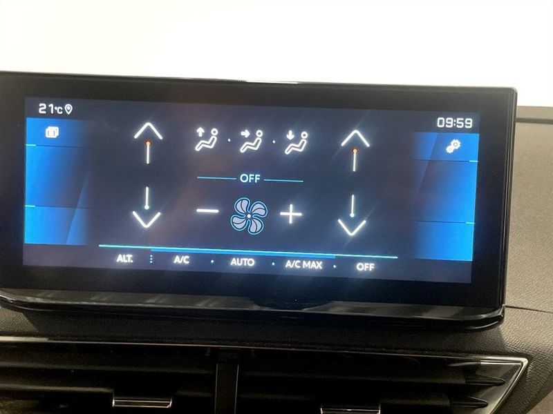Peugeot 5008 bild 9