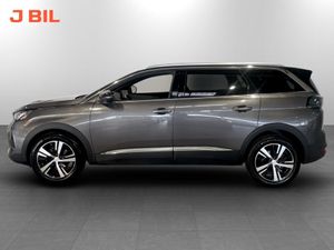 Peugeot 5008 bild 13