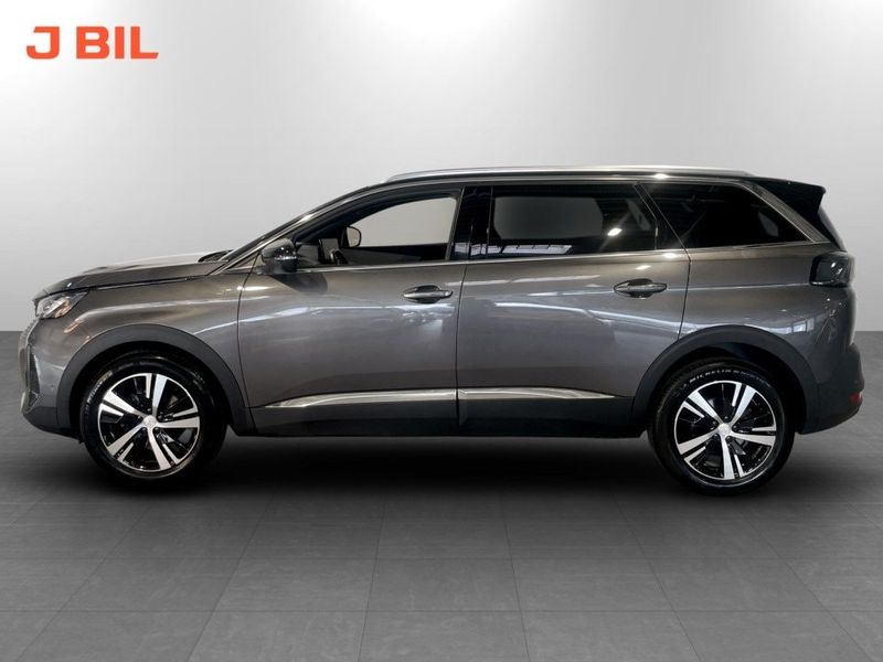 Peugeot 5008 bild 13