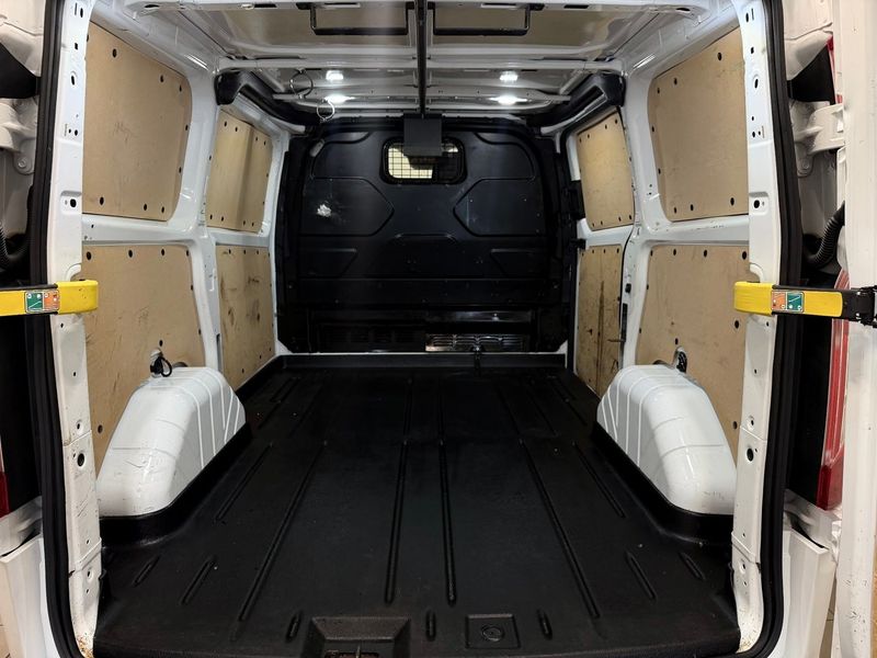 Ford Transit Custom bild 13